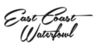 East Coast Waterfowl - Monthly Service