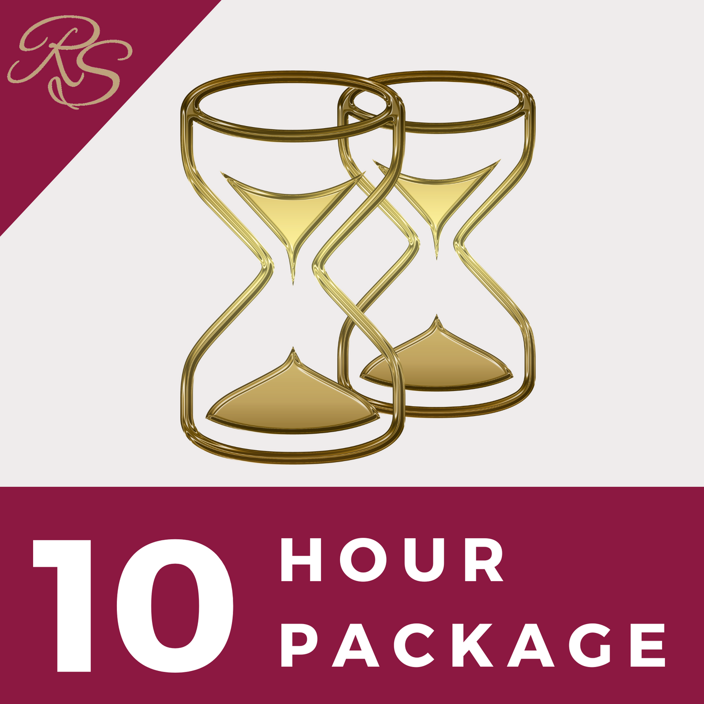 10-Hour Retail Sages Package
