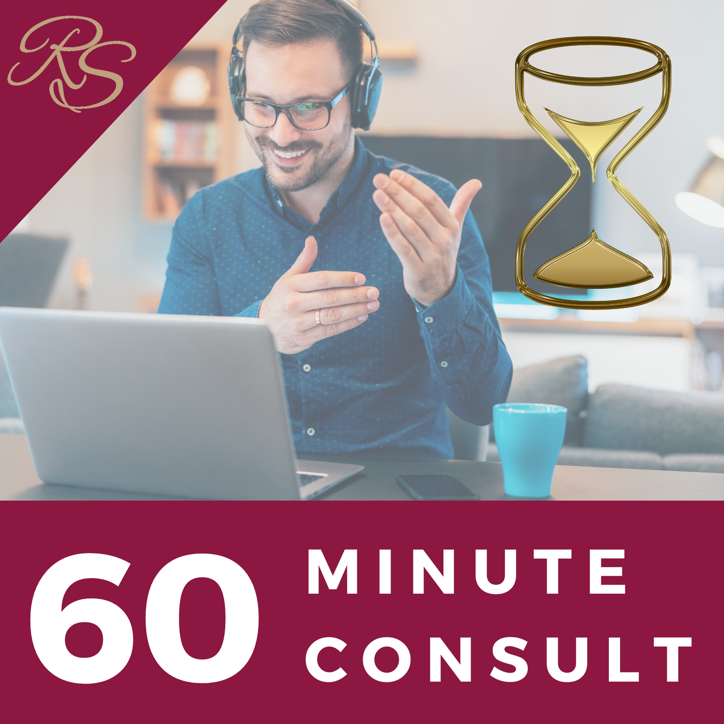 60-Minute Retail Sages Consulting & Coaching Session