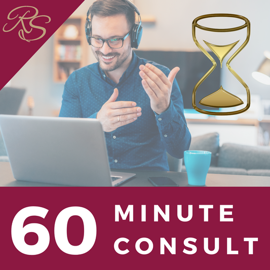 60-Minute Retail Sages Consulting & Coaching Session