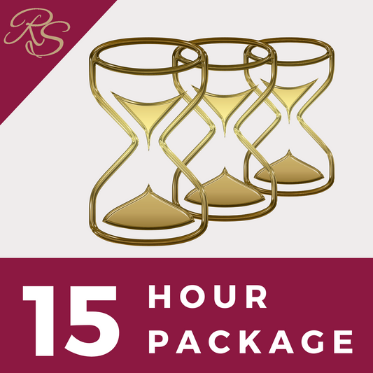 15-Hour Retail Sages Package