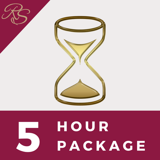 5-Hour Retail Sages Package